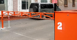 Купить антивандальный шлагбаум Волхов, цена от 4167 руб.
